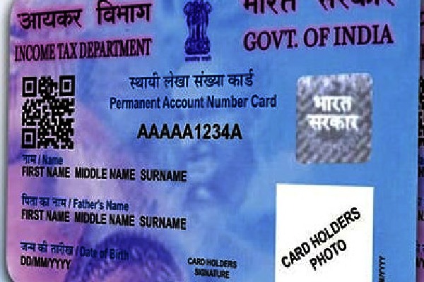 IT Dept clarified why some NRIs faces Pan Card inoperative issues 