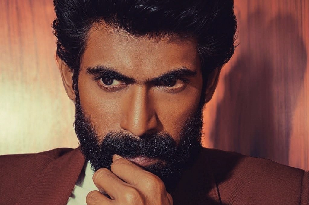 Rana Daggubati: Rana Daggubati Announces Telugu Historical Drama Series ...