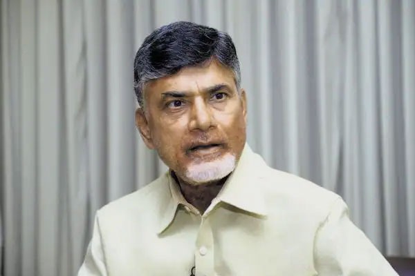TDP Stay Away To Opposition Alliance