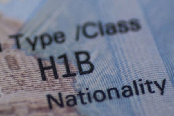 US lawmaker moves bill to double H1B visas