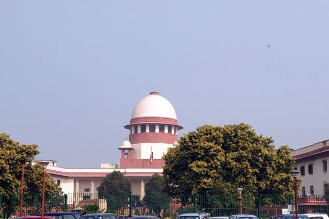 Manipur viral videos: SC takes suo moto cognizance, seeks report from Centre & state by July 28