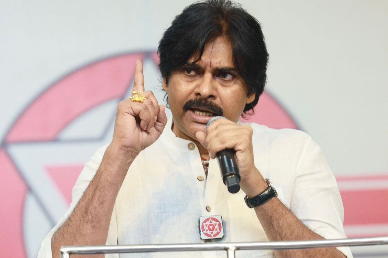AP government to file petition against Pawan kalyan
