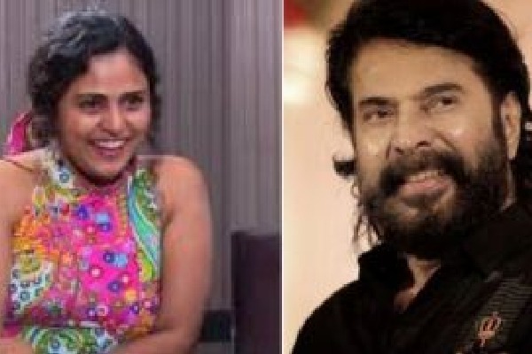 Mammootty walks away with 8th Kerala State Film Award