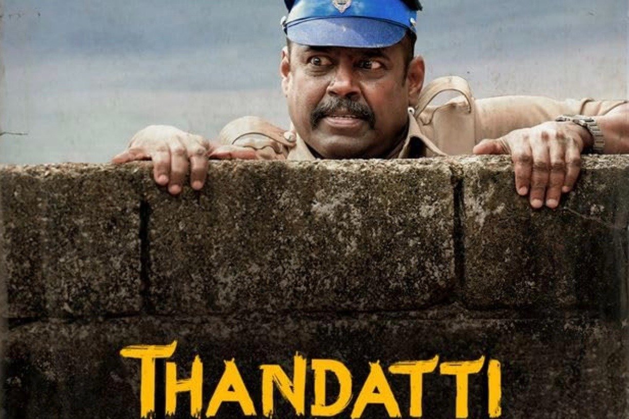 Thandatti
