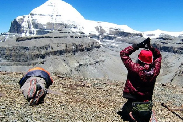Mount Kailash To Become Accessible From India Soon