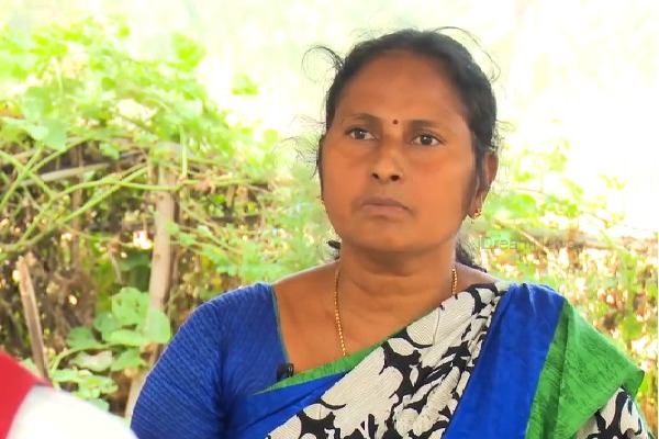 NIA has reportedly taken Maoist leader RK wife Sireesha into custody 