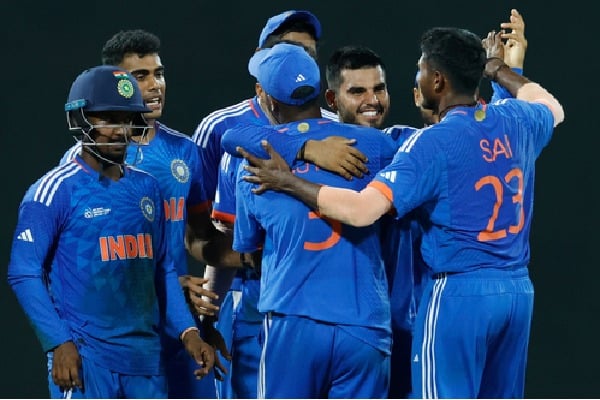 Emerging Asia Cup: India A beat Bangladesh A, set up final with Pakistan A