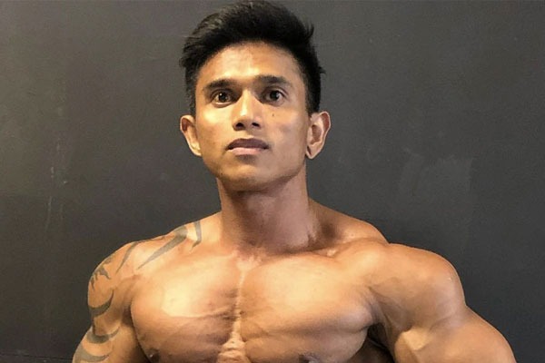 Indonesia Gym Trainer Dies After Weight Falls On Neck  