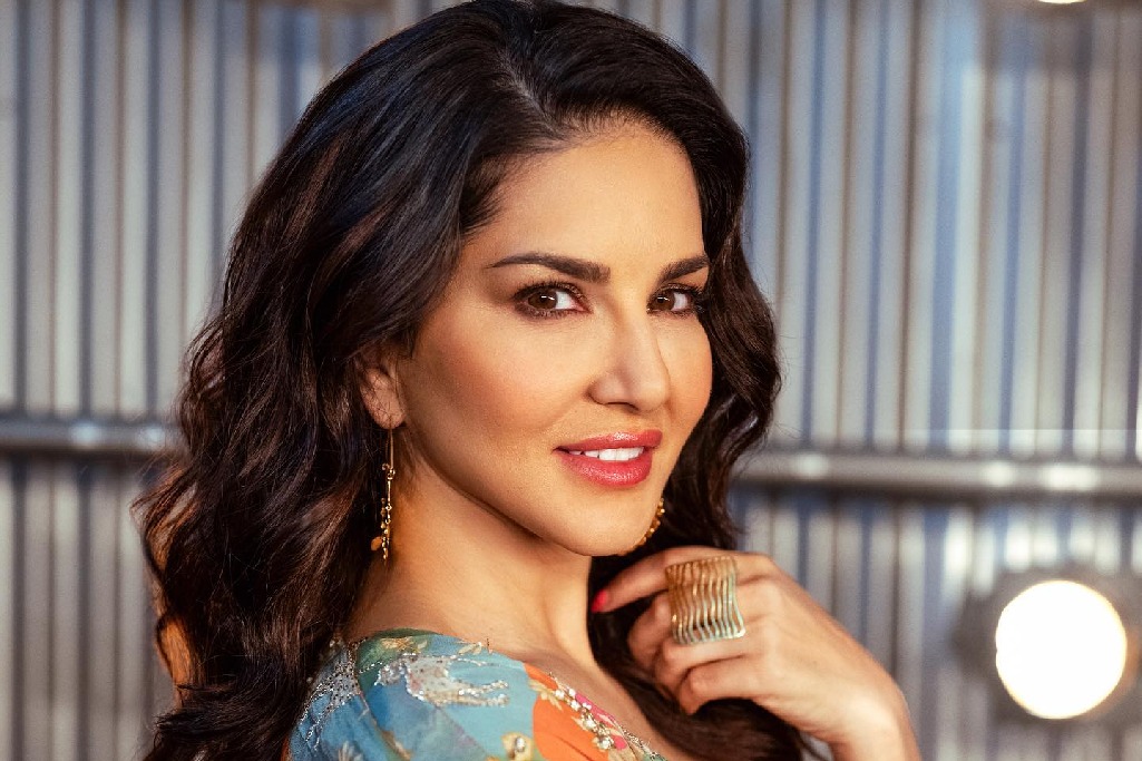Sunny Leone admits her adult entertainment career triggered mothers alcoholism