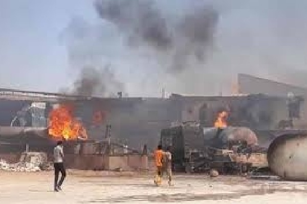 9 killed in plane crash at Port Sudan airport: Sudanese army