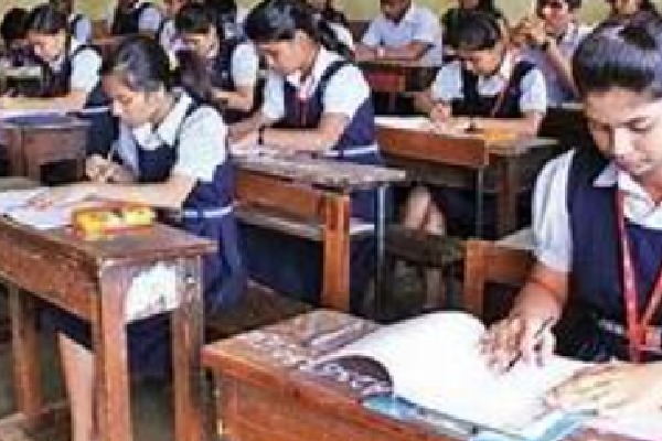 School timings in Telangana changed