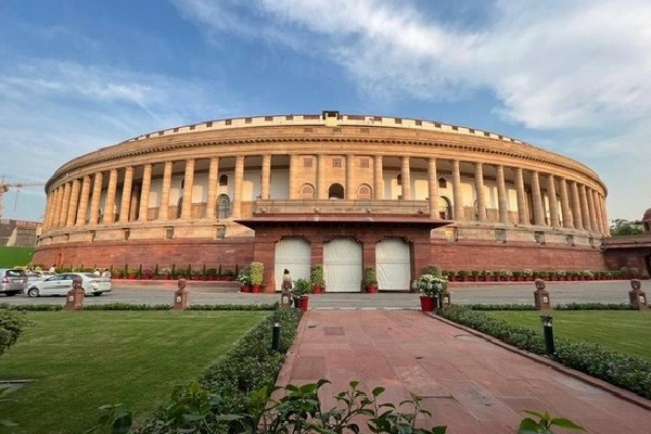 Opposition front INDIA to move no confidence motion in Lok Sabha