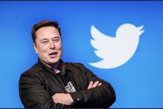 Elon Musk explains why hes dumping Twitter name and iconic bird logo