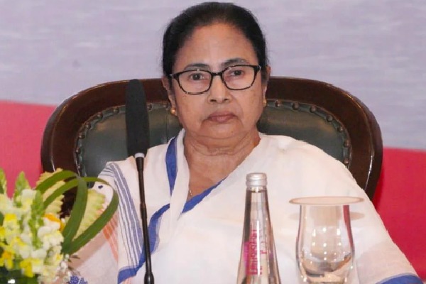 Mamata Banerjees Comeback To PMs Remark On Opposition Fronts New Name