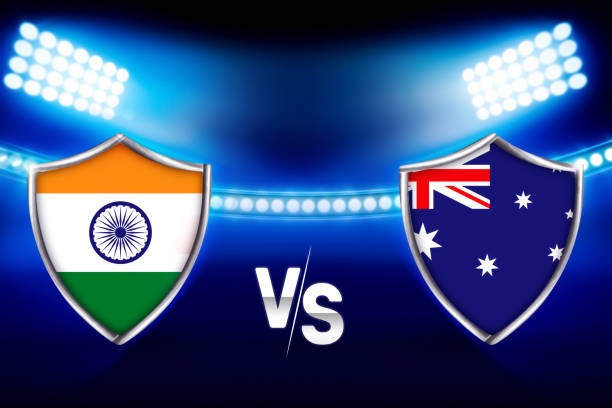 Team India will play ODI series with Aussies before World Cup 