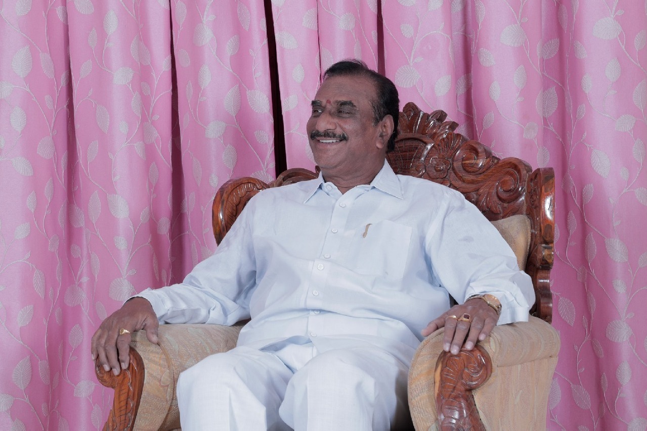 Vanama Venkateswara Rao likely to challenge high court verdict in supreme court
