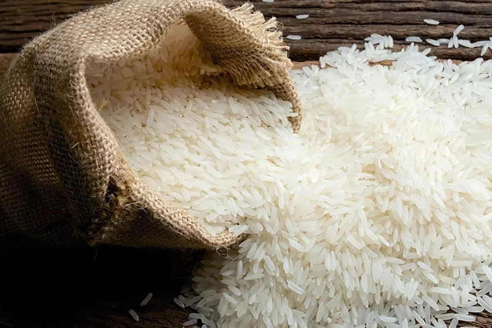 We Encourage India To Removal Of Restrictions On Rice Export Says IMF