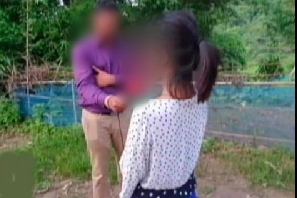 Raped me after taking to hill area says Manipur woman