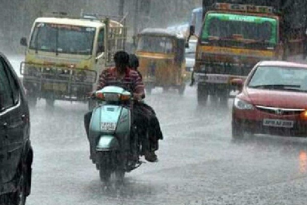 Telangana’s Mulugu district receives record rainfall