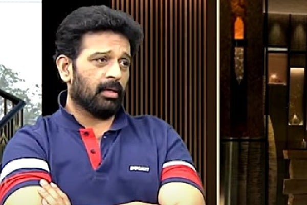 JD Chakravarthi Interview