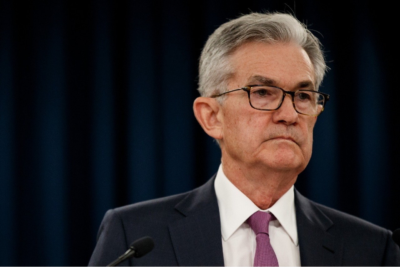 Fed raises interest rates to highest in 22 years
