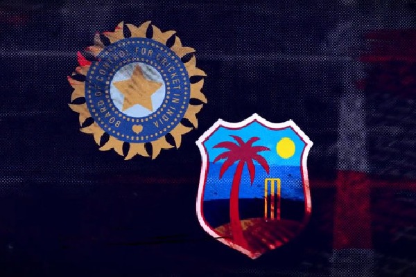 Limited Over cricket matches between India and West Indies will live telecast in DD Saptagiri and DD Yadagiri