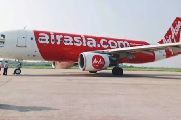 AirAsia takes off without Karnataka Governor Thawar Chand Gehlot on board