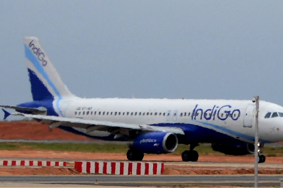DGCA fines Indigo Airlines for Rs 30 lakhs