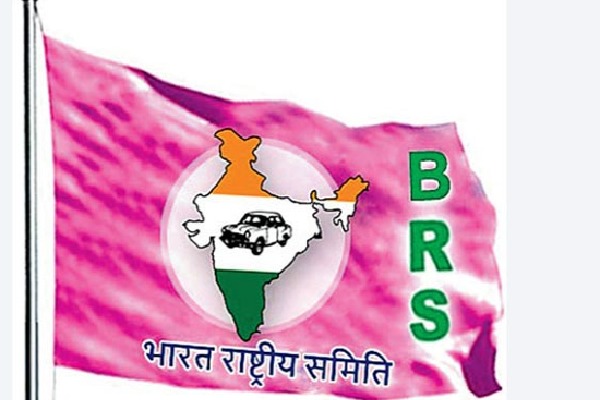 BRS appointed party Maharashtra incharge