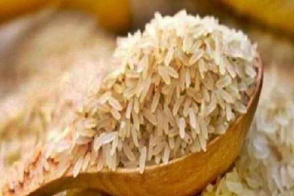 UAE bans rice exports, re-exports for 4 months