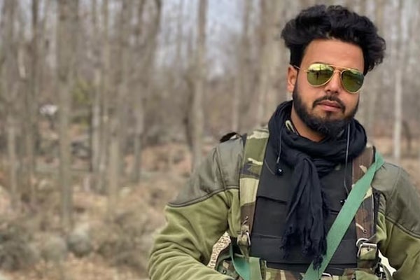Soldier goes missing in Kashmirs Kulgam