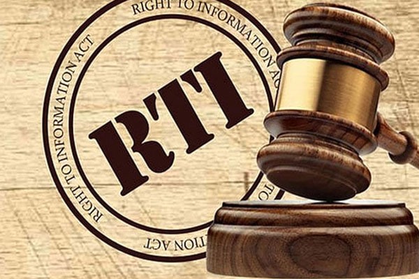 Indore man gets 48000 page answer to RTI plea 