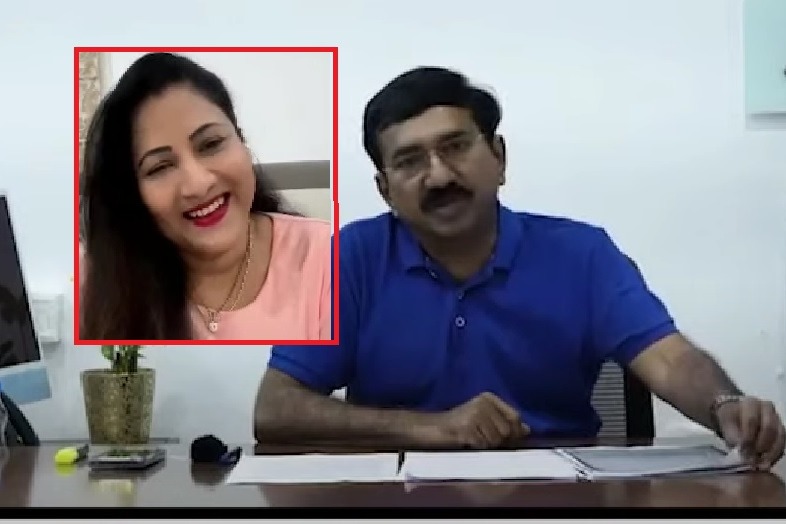 Ex Minister Narayana Brother subrahmanyam Shocking Comments on his wife