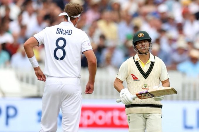 England set 384 runs target to Aussies 
