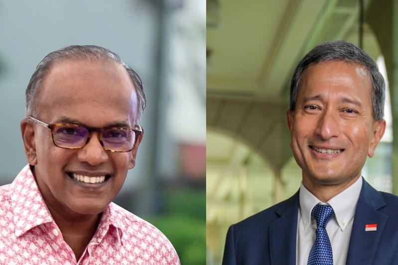 Singapore PM’s brother says Indian-origin ministers misinterpreted his comments