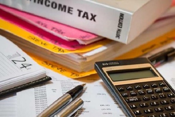What happens when taxpayers miss income tax return filing deadline