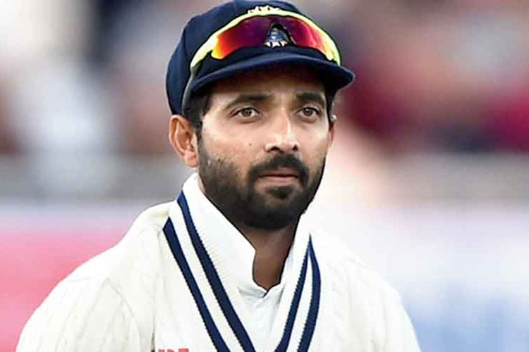 Ajinkya Rahane pulls out of county stint with Leicestershire