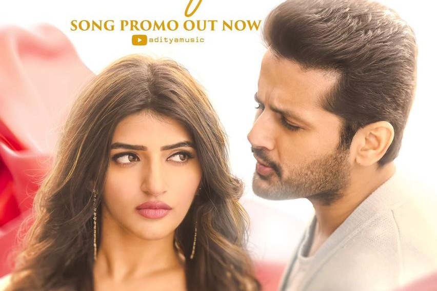 Extra movie song promo released