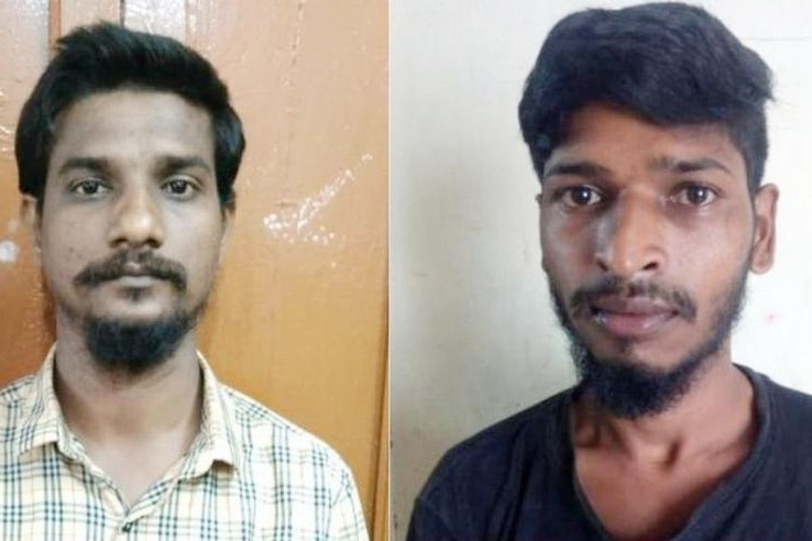 Two history-sheeters shot dead by police in Chennai