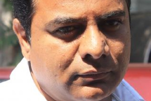 KTR asks BRS leaders to spread government’s ‘historic’ decisions