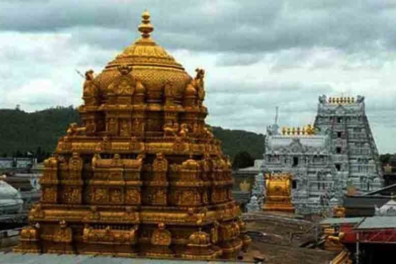 We procure ghee only through e-tenders, says Tirumala temple board