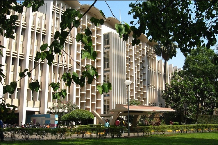 IIT bombay instructs student not to enquire about their class mates caste