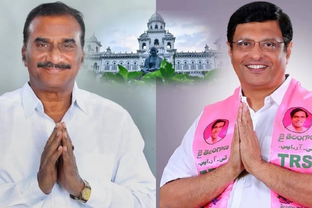 Who Will Attend for Assembly Next Session Vanama Venkateswara Rao or Jalagam Venkat Rao
