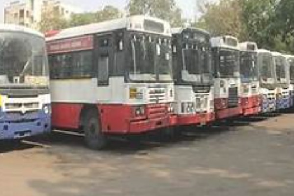 RTC hiked bus pass charges in Hyderabad