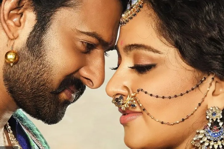 Prabhas and anushka to pair in another movie