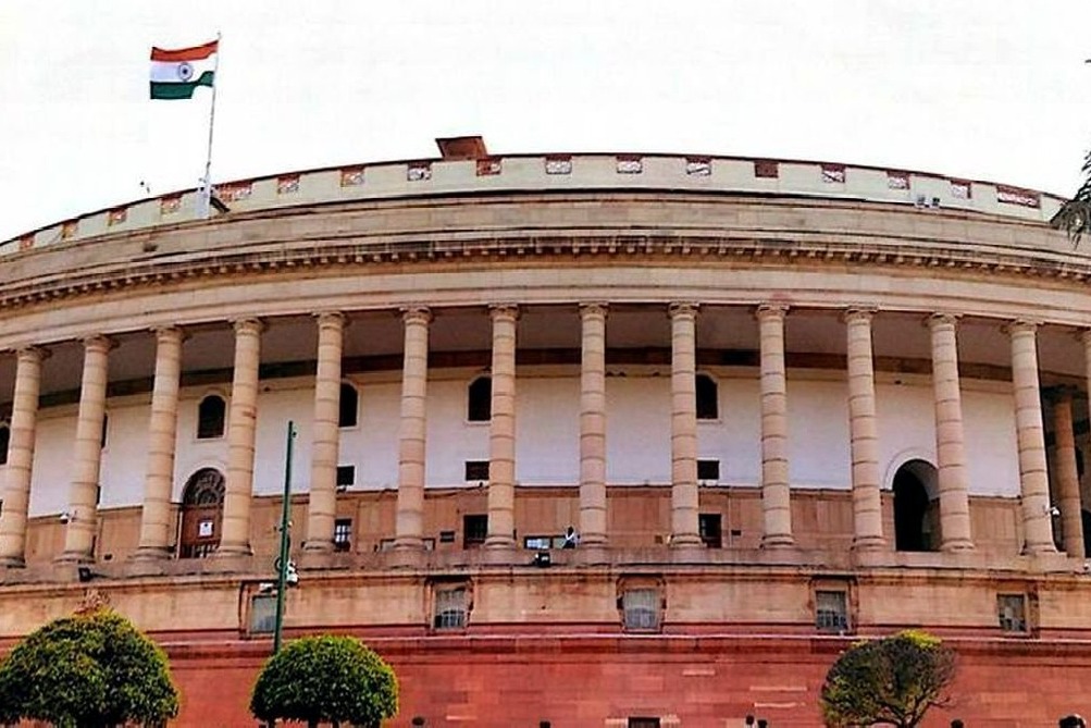 Digital data protection bill likely to be introduced in Lok Sabha tomorrow