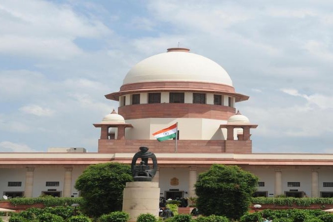 For Haryana Violence Petition A Rare Move By Supreme Court Chief Justice
