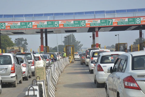Barrier less toll system to be rolled out soon