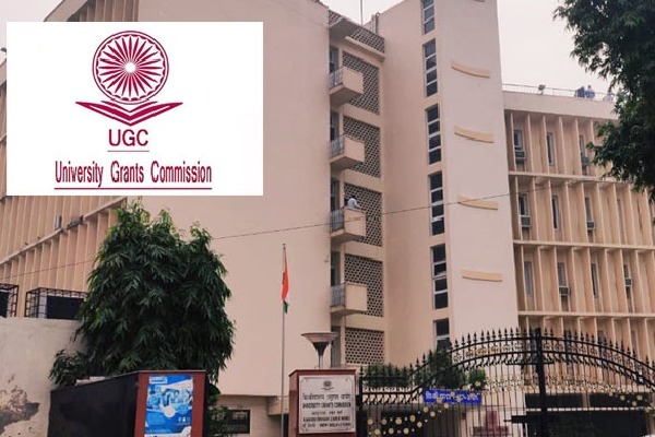 20 Fake Universities are running in the country says UGC