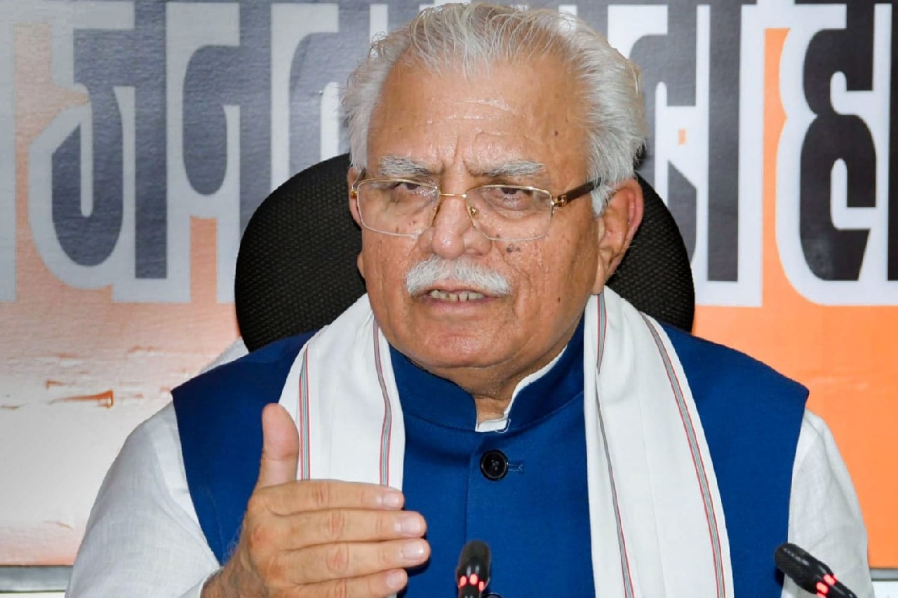 Not Possible For Police To Protect Everyone says Haryana CM